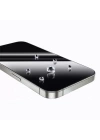 Apple iPhone 16 Pro Redclick EKS Cam Ekran Koruyucu