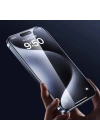Apple iPhone 16 Pro Redclick EKS Cam Ekran Koruyucu