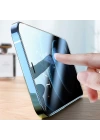 Apple iPhone 16 Pro Max Redclick Rika Premium Privacy Temperli Cam Ekran Koruyucu