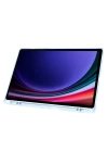 Apple İpad Mini 2021 (6.nesil) Kılıf Redclick Tri Folding Kalem Bölmeli Standlı Kılıf