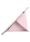 Apple İpad Mini 2021 (6.nesil) Kılıf Redclick Tri Folding Kalem Bölmeli Standlı Kılıf