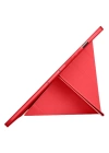 Apple İpad Mini 2021 (6.nesil) Kılıf Redclick Tri Folding Kalem Bölmeli Standlı Kılıf
