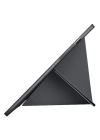 Apple İpad Mini 2021 (6.nesil) Kılıf Redclick Tri Folding Kalem Bölmeli Standlı Kılıf