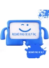 Apple İpad 9.7 2018 (6.nesil) Redclick İbuy Standlı Tablet Kılıf