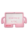 Apple İpad 9.7 2018 (6.nesil) Redclick İbuy Standlı Tablet Kılıf
