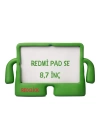 Apple İpad 9.7 2018 (6.nesil) Redclick İbuy Standlı Tablet Kılıf