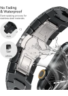 ​​​apple Watch 44mm Krd-63 Metal Kordon