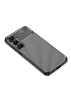 Galaxy S24 FE Kılıf Redclick Negro Silikon Kapak