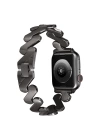 ​​​apple Watch 7 8 45mm Kordon Krd-80 Metal Bilezik Strap Kayış