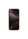 Apple iPhone 15 Pro Kılıf M-safe Şarj Özellikli Karbon Fiber Görünümlü Redclick Antina Kapak