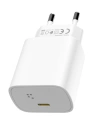 Redclick  PL09 Akım Korumalı Samsung İphone Xiaomi Hızlı Type-C Şarj Aleti 25W