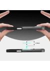 Apple iPhone 16 Plus Kılıf M-Safe Şarj Özellikli Mıknatıslı Redclick Duble Kapak