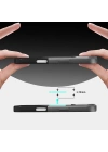 Apple iPhone 16 Plus Kılıf M-Safe Şarj Özellikli Mıknatıslı Redclick Duble Kapak