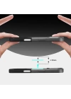 Apple iPhone 16 Kılıf M-Safe Şarj Özellikli Mıknatıslı Redclick Duble Kapak