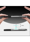 Apple iPhone 11 Kılıf M-Safe Şarj Özellikli Mıknatıslı Redclick Duble Kapak