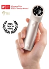 Aecooly PH01 Aero Pro Serisi Dijital LED Göstergeli Portatif Soğutucu El Fanı