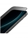 Apple iPhone 17 Air Redclick Rika Premium Privacy Temperli Cam Ekran Koruyucu