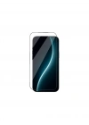 Apple iPhone 17 Air Redclick Rika Premium Temperli Cam Ekran Koruyucu