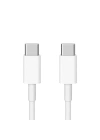 Redclick iPhone Android Samsung Type-C to Type-C PD Hızlı Şarj Özellikli Data ve Şarj Kablosu 1M