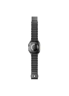 Apple Watch Ultra 49mm Uyumlu Redclick KRD-152 Titanyum Silikon Kordon