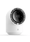 Aecooly TB01 Dijital LED Göstergeli Portatif Soğutucu Vantilatör Masa Fanı