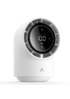 Aecooly TB01 Dijital LED Göstergeli Portatif Soğutucu Vantilatör Masa Fanı