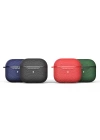 Apple Airpods 3. Nesil Kılıf Redclick Airbag 03 Silikon