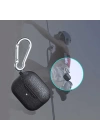 Apple Airpods 3. Nesil Kılıf Redclick Airbag 03 Silikon