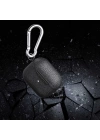 Apple Airpods 3. Nesil Kılıf Redclick Airbag 03 Silikon