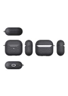 Apple Airpods 3. Nesil Kılıf Redclick Airbag 03 Silikon
