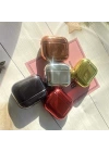 Apple Airpods 3. Nesil Kılıf Redclick Airbag 08 Silikon