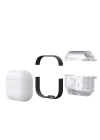 Apple Airpods 3. Nesil Kılıf ​​​​​​​​​redclick Airpods Airbag 22 Kılıf