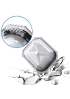Apple Airpods 3. Nesil Kılıf ​​​​​​​​​redclick Airpods Airbag 22 Kılıf