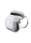 Apple Airpods 3. Nesil Kılıf ​​​​​​​​​redclick Airpods Airbag 22 Kılıf