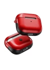 Apple Airpods 3. Nesil Kılıf Redclick Shockproof Silikon