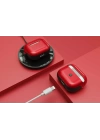 Apple Airpods 3. Nesil Kılıf Redclick Shockproof Silikon