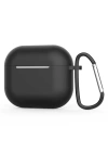 Apple Airpods 3. Nesil Redclick Standart Silikon Kılıf