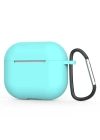 Apple Airpods 3. Nesil Redclick Standart Silikon Kılıf