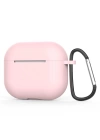 Apple Airpods 3. Nesil Redclick Standart Silikon Kılıf