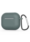 Apple Airpods 3. Nesil Redclick Standart Silikon Kılıf