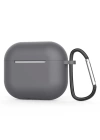 Apple Airpods 3. Nesil Redclick Standart Silikon Kılıf