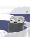 Apple Airpods 3. Nesil Redclick Standart Silikon Kılıf