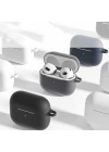 Apple Airpods 3. Nesil Redclick Standart Silikon Kılıf