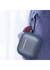 Apple Airpods 3. Nesil Redclick Standart Silikon Kılıf