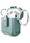 Apple Airpods Kılıf Redclick Airbag 27 Silikon