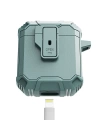 Apple Airpods Kılıf Redclick Airbag 27 Silikon