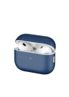 Apple Airpods Pro 2 Redclick Airbag 43 600D Karbon Fiber Kulaklık Kılıfı