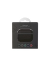 Apple Airpods Pro 2 Redclick Airbag 43 600D Karbon Fiber Kulaklık Kılıfı