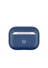 Apple Airpods Pro 2 Redclick Airbag 43 600D Karbon Fiber Kulaklık Kılıfı