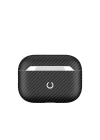 Apple Airpods Pro 2 Redclick Airbag 43 600D Karbon Fiber Kulaklık Kılıfı